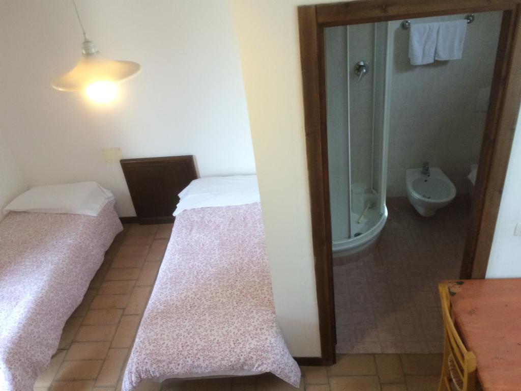 Hotel Torre Mannella Città Sant'Angelo Exterior foto